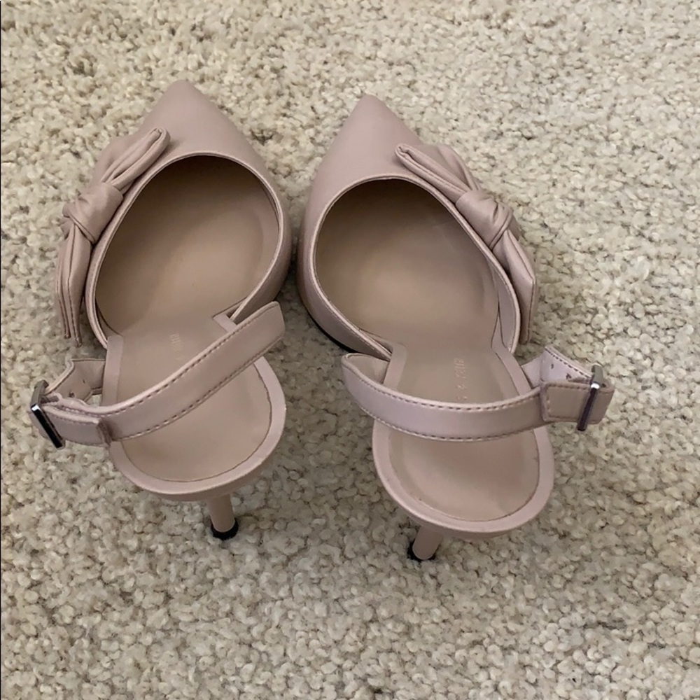 Beautiful heels - Picture 4 of 7